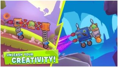 捣蛋猪2官方正版无限金币钻石旧版下载-捣蛋猪2官方正版下载v1.14.1