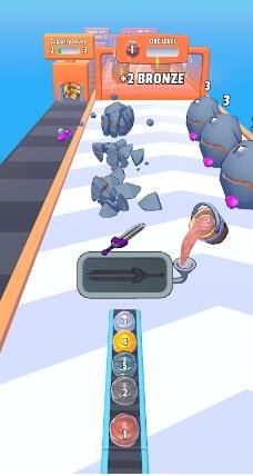 铁匠锻造跑快速升级下载-铁匠锻造跑官方版下载v0.1