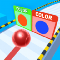 彩色滚筒上色冲刺最新版免费下载-彩色滚筒上色冲刺安卓版下载v1.0.0