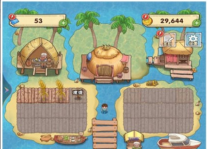 一家小农院安卓最新版下载-一家小农院游戏下载v1