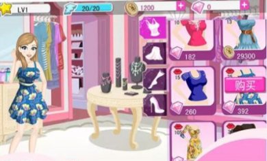 百变女神安卓版下载-百变女神手游下载v1.0.1