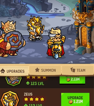 无尽的土地手游官网下载-无尽的土地手游下载v1.1.2