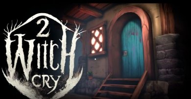 女巫之哭2内置菜单中文版下载-女巫之哭2(Witch Cry 2)破解版下载v1.0.1