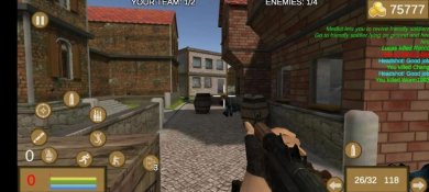 炸弹解除打击安卓最新版下载-炸弹解除打击手游下载v1.0