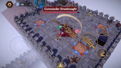 不朽王子货币使用不减反增版下载-不朽王子中文版安卓版下载v0.8.10