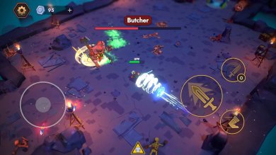 不朽王子货币使用不减反增版下载-不朽王子中文版安卓版下载v0.8.10