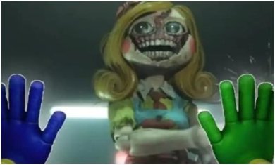 波比的游戏时间第三章自制版下载-波比的游戏时间最新版下载v3.2.4