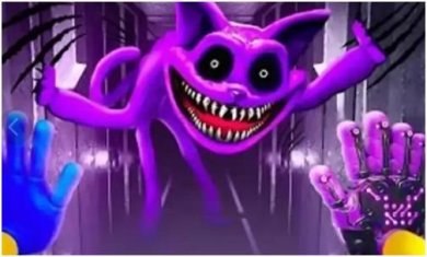 波比的游戏时间第三章自制版下载-波比的游戏时间最新版下载v3.2.4