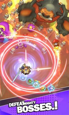 史诗级射击官方正版手游下载-史诗级射击(iSurvivor: Epic Shoot )游戏下载v1.0.27