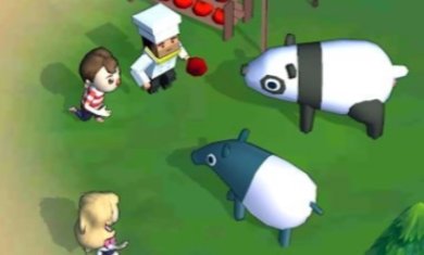 黑白幻想世界无限资源下载-黑白幻想世界安卓版下载v0.93.4