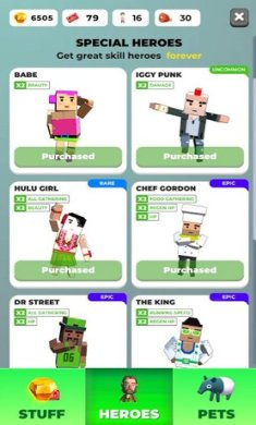 黑白幻想世界无限资源下载-黑白幻想世界安卓版下载v0.93.4