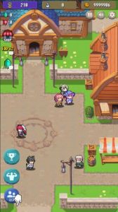 宝贝英雄砍杀RPG安卓汉化版下载-宝贝英雄砍杀RPG(Treasure Takes)下载v0.1.3