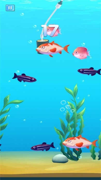 鱼之王者之路下载安装最新版-鱼之王者之路手机版下载v3.3.22