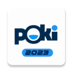 Poki小游戏手机版最新免费版下载-pokicn中文版下载v3.72.0.2023