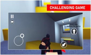 多层次方块跑酷穿越自制版本下载-多层次方块跑酷穿越最新版下载v1.0