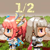 魔塔地牢单人双行游戏正版