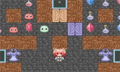 魔塔地牢单人双行官网正式版下载-魔塔地牢单人双行游戏正版下载v1.0