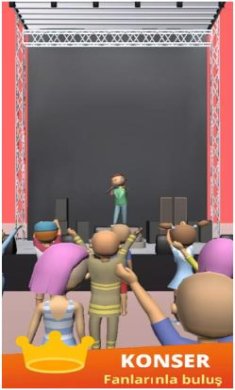 成为歌手说唱的人生免广告最新版下载-成为歌手说唱的人生正版下载v10