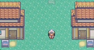 口袋妖怪绿宝石增强版作弊码全属性下载-口袋妖怪绿宝石增强版中文下载v1.0