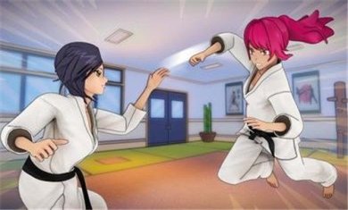 樱花高校汉化无限金币版下载-樱花高校最新版免广告下载v1.0.7