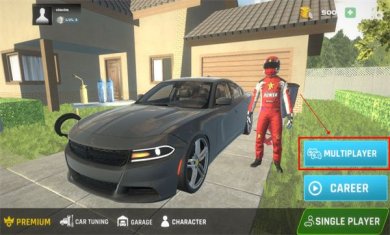 汽车驾驶学校模拟器破解版下载-汽车驾驶学校模拟器无限金币下载v1.32