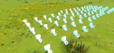 盖瑞模组马桶人VS监控人最新中文版下载-盖瑞模组马桶人VS监控人正版下载v2.0.8