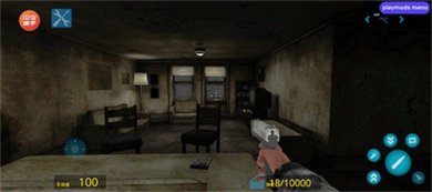 馆长同款盖瑞模组下载-馆长同款gmod手机版下载v2.0.8