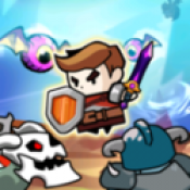 怪物世界生存破解版