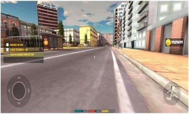 健身房模拟器2024最新版本下载-健身房模拟器安卓版下载v0.1