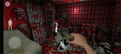 鬼屠夫肯德基模组最新手机版下载-鬼屠夫肯德基(KFC)模组下载v1.1.1