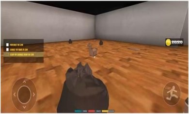 健身房模拟器2024最新版本下载-健身房模拟器安卓版下载v0.1