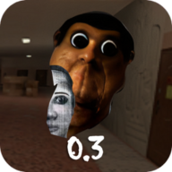 学校幕后的Nextbot3中文版