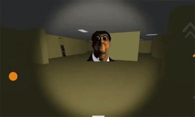 学校幕后的Nextbot3手机版下载-学校幕后的Nextbot3中文版下载v1.0