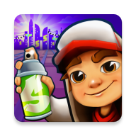 subwaysurf雪地版国际服