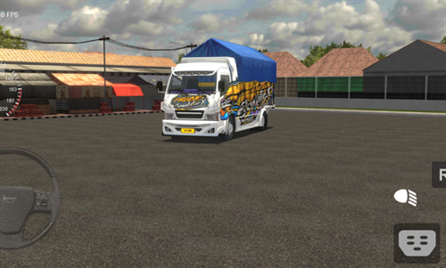 卡车模拟器X多人游戏手机版下载-卡车模拟器X多人游戏下载v4.2