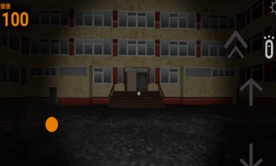 学校幕后的Nextbot3手机版联机版下载-学校幕后的Nextbot3游戏下载v1.0