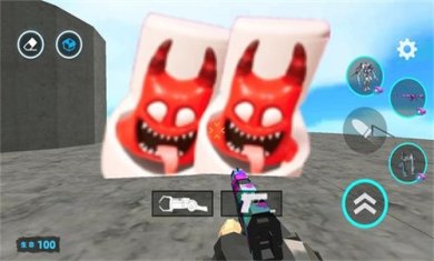 班班幼儿园逃生内置菜单手机版下载-班班幼儿园逃生游戏下载v1.0