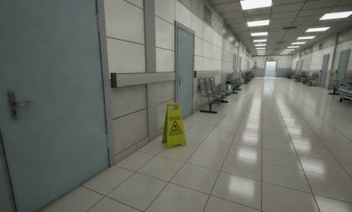 恐怖世界模拟医院666手机版正版下载-医院666游戏手机版下载v1.00