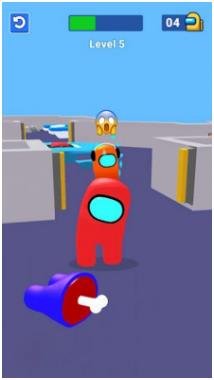 太空狼人杀战场免广告破解版下载-太空狼人杀战场官方版下载v1.0.3