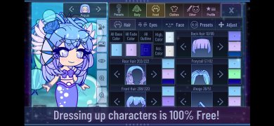 GachaClubSexy官方手游下载-GachaClubSexy安卓版下载v2.0.0