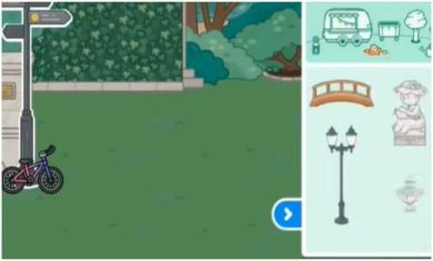 托卡生活世界(柳树公园)下载-托卡生活世界最新版下载v1.82