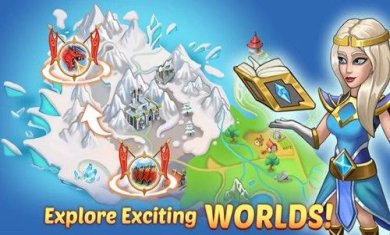 火焰之石手游官网下载-火焰之石安卓版下载v2.29