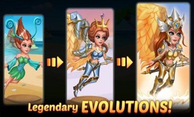 火焰之石手游官网下载-火焰之石安卓版下载v2.29