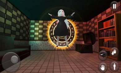 可怕的动漫女孩恐怖屋安卓汉化版下载-可怕的动漫女孩恐怖屋手游下载v1.0.6