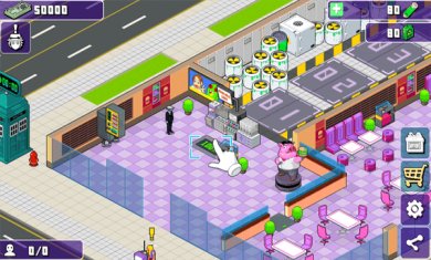 大家饿餐厅破解版下载-大家饿餐厅下载最新版v2.8.13