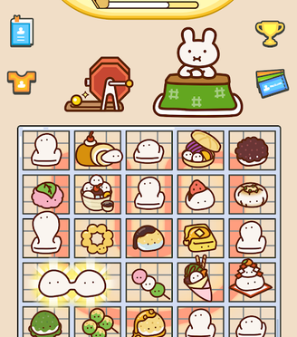 捏捏年糕手游最新版下载-捏捏年糕汉化下载v3.0.0