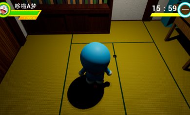 哆啦小镇内置菜单下载-哆啦小镇破解版下载v1.0