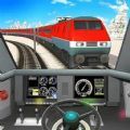 铁路运输驾驶狂潮游戏官方版下载-铁路运输驾驶狂潮手机版下载v2.0.1