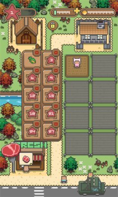 逃离城市乡村生活汉化版下载-逃离城市乡村生活最新版下载v1.14