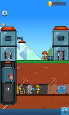 采矿大亨无限钞票下载-采矿大亨中文版下载v4.59.0